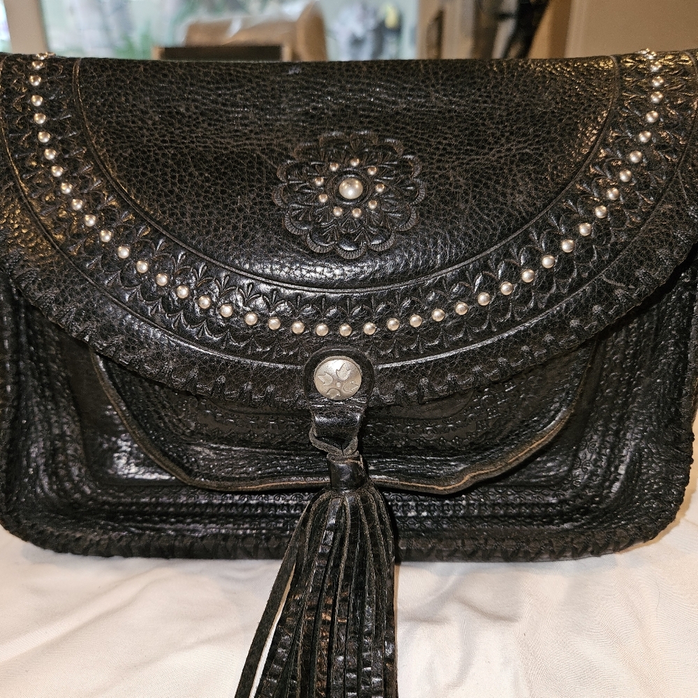 Patricia Nash Handbag